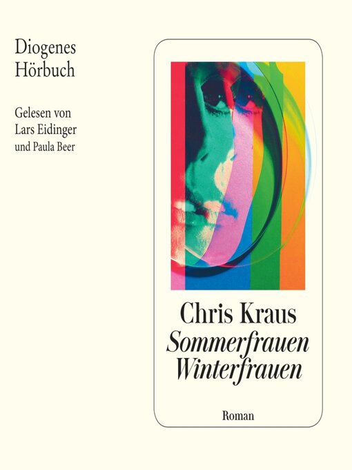Title details for Sommerfrauen, Winterfrauen by Chris Kraus - Available